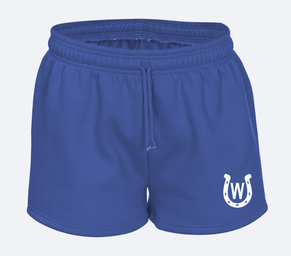 Adult Shorts Women s WyoShop