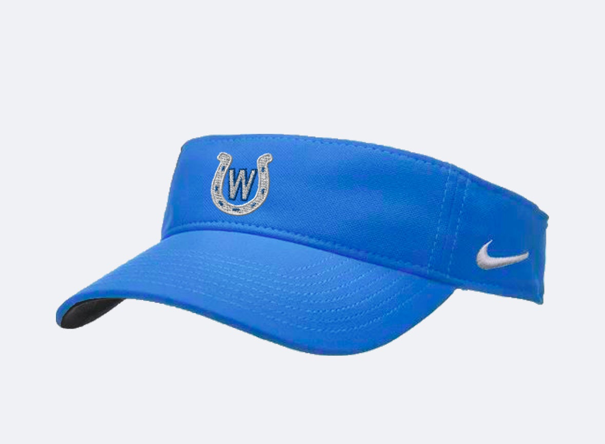 Adult Nike Visor